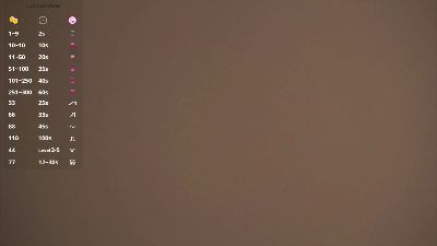 MonikaHerschell live cam on Cam4