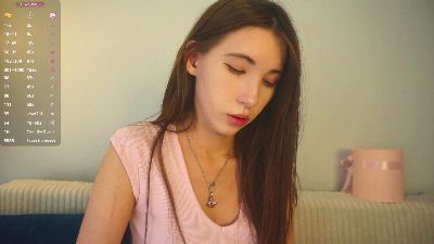 MonikaHerschell live cam on Cam4