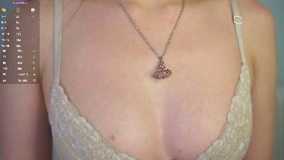 MonikaHerschell live cam on Cam4