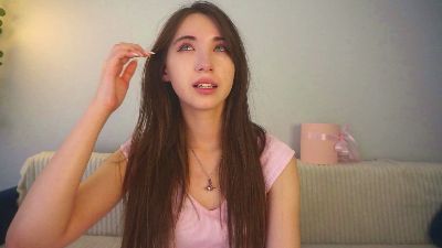 MonikaHerschell live cam on Cam4