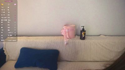 MonikaHerschell live cam on Cam4
