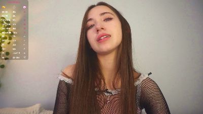 MonikaHerschell live cam on Cam4