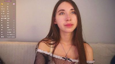 MonikaHerschell live cam on Cam4