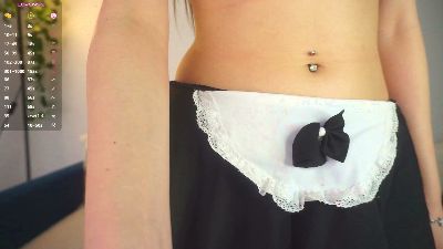 MonikaHerschell live cam on Cam4