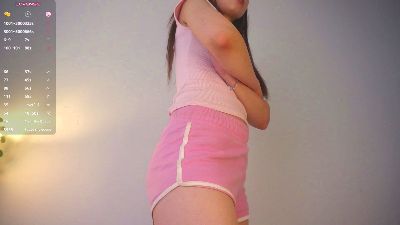 MonikaHerschell live cam on Cam4