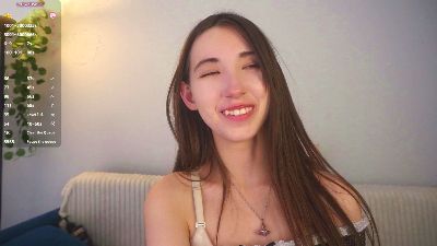 MonikaHerschell live cam on Cam4