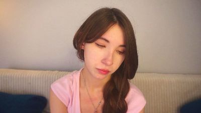MonikaHerschell live cam on Cam4