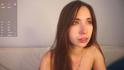 MonikaHerschell live cam on Cam4