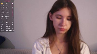 MonikaHerschell live cam on Cam4