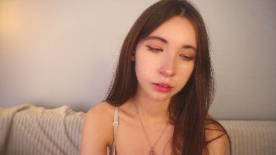 MonikaHerschell live cam on Cam4
