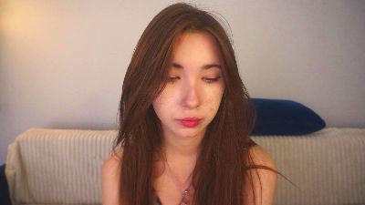 MonikaHerschell live cam on Cam4