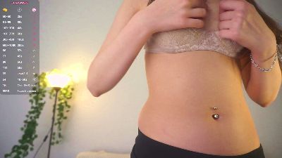 MonikaHerschell live cam on Cam4