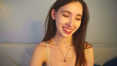 MonikaHerschell live cam on Cam4