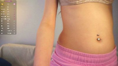 MonikaHerschell live cam on Cam4