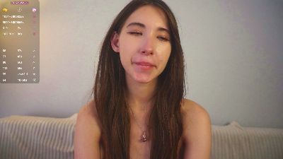 MonikaHerschell live cam on Cam4