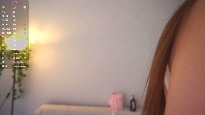 MonikaHerschell live cam on Cam4