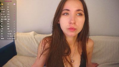 MonikaHerschell live cam on Cam4