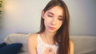 MonikaHerschell live cam on Cam4