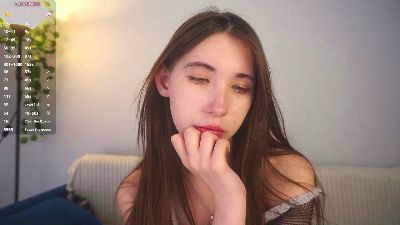 MonikaHerschell live cam on Cam4