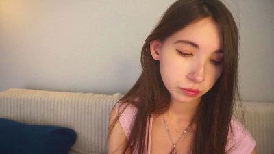 MonikaHerschell live cam on Cam4