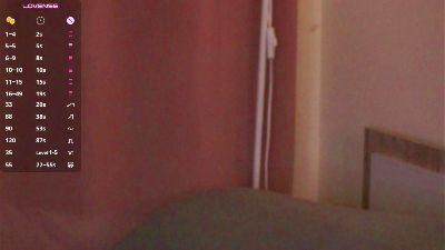 MonikaHerschell live cam on Cam4