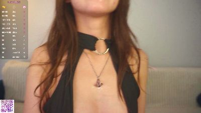 MonikaHerschell live cam on Cam4