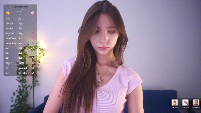MonikaHerschell live cam on Cam4