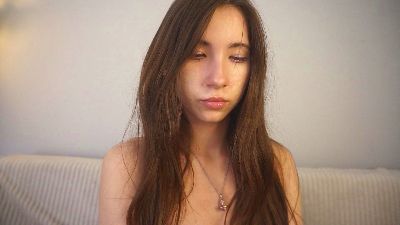 MonikaHerschell live cam on Cam4