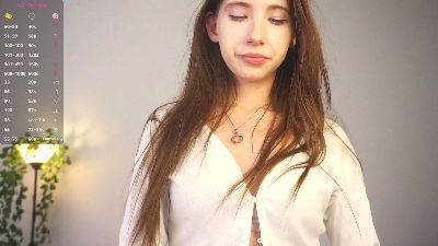 MonikaHerschell live cam on Cam4