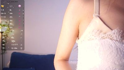 MonikaHerschell live cam on Cam4