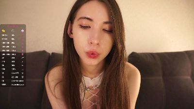 MonikaHerschell live cam on Cam4
