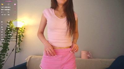 MonikaHerschell live cam on Cam4