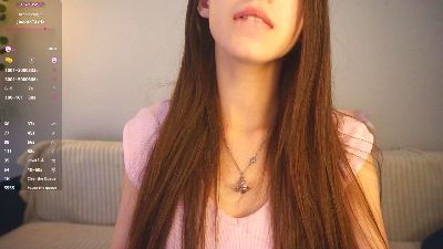 MonikaHerschell live cam on Cam4
