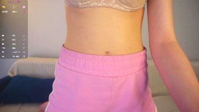 MonikaHerschell live cam on Cam4