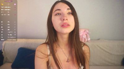 MonikaHerschell live cam on Cam4