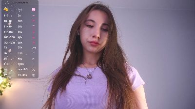 MonikaHerschell live cam on Cam4