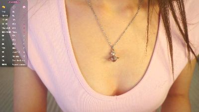 MonikaHerschell live cam on Cam4