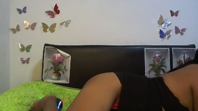 Monikan live cam on Cam4