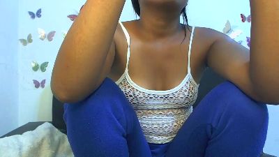 Monikan live cam on Cam4