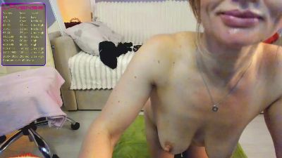MonikaxPeach live cam on Cam4