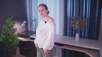 MoniqueBores webcam