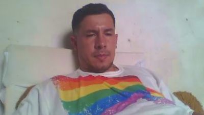 Webcam uomo dal vivo da Argentina con Monje001
