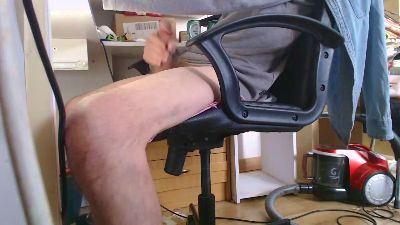 MonkeyGoon live cam on Cam4