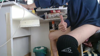 MonkeyGoon live cam on Cam4