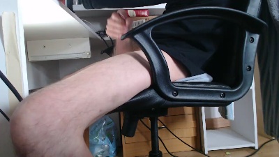 MonkeyGoon live cam on Cam4