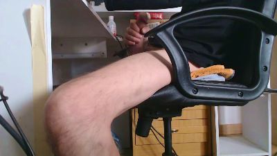 MonkeyGoon live cam on Cam4