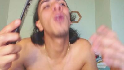 Monkey_D_Simon live cam on Cam4