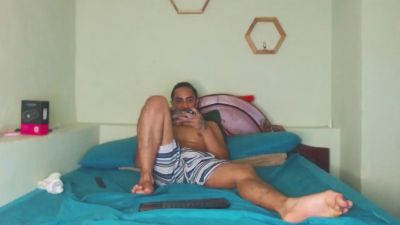 Monkey_D_Simon live cam on Cam4