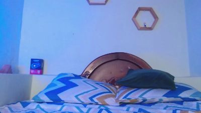 Monkey_D_Simon live cam on Cam4