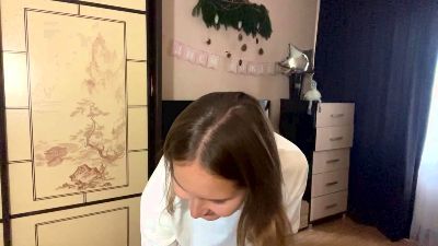 MonnieBusboom live cam on Cam4